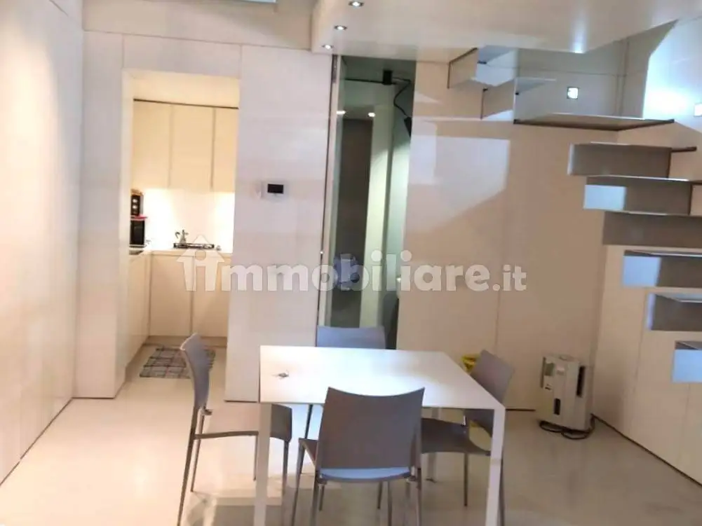 Appartamento in affitto a Catania