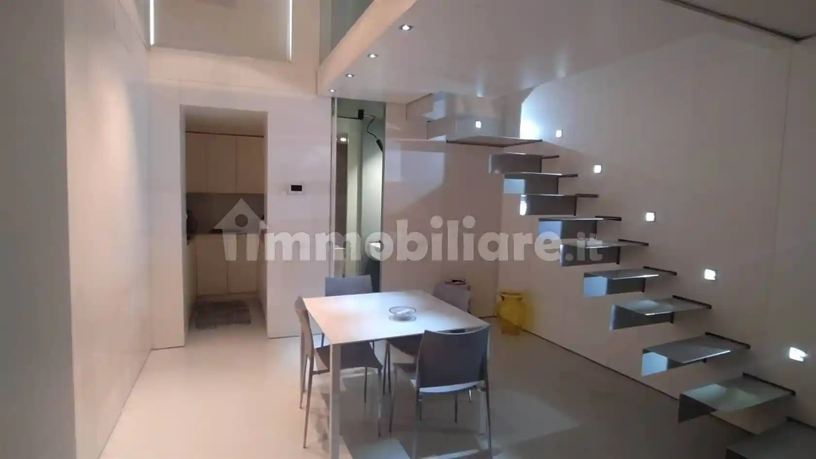 Bilocale Cortile del Granato 22, Guardia - Li Cuti, Catania - foto 3