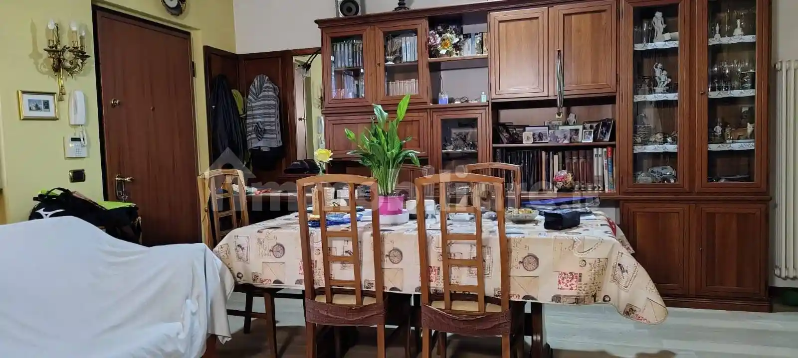 Villetta a schiera in vendita a Zelo Buon Persico