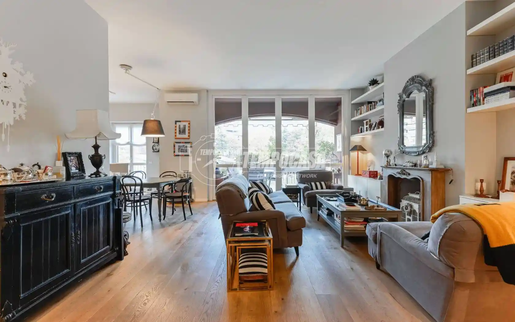 Trilocale Residenza Ponti, Milano Due, Segrate - foto 2