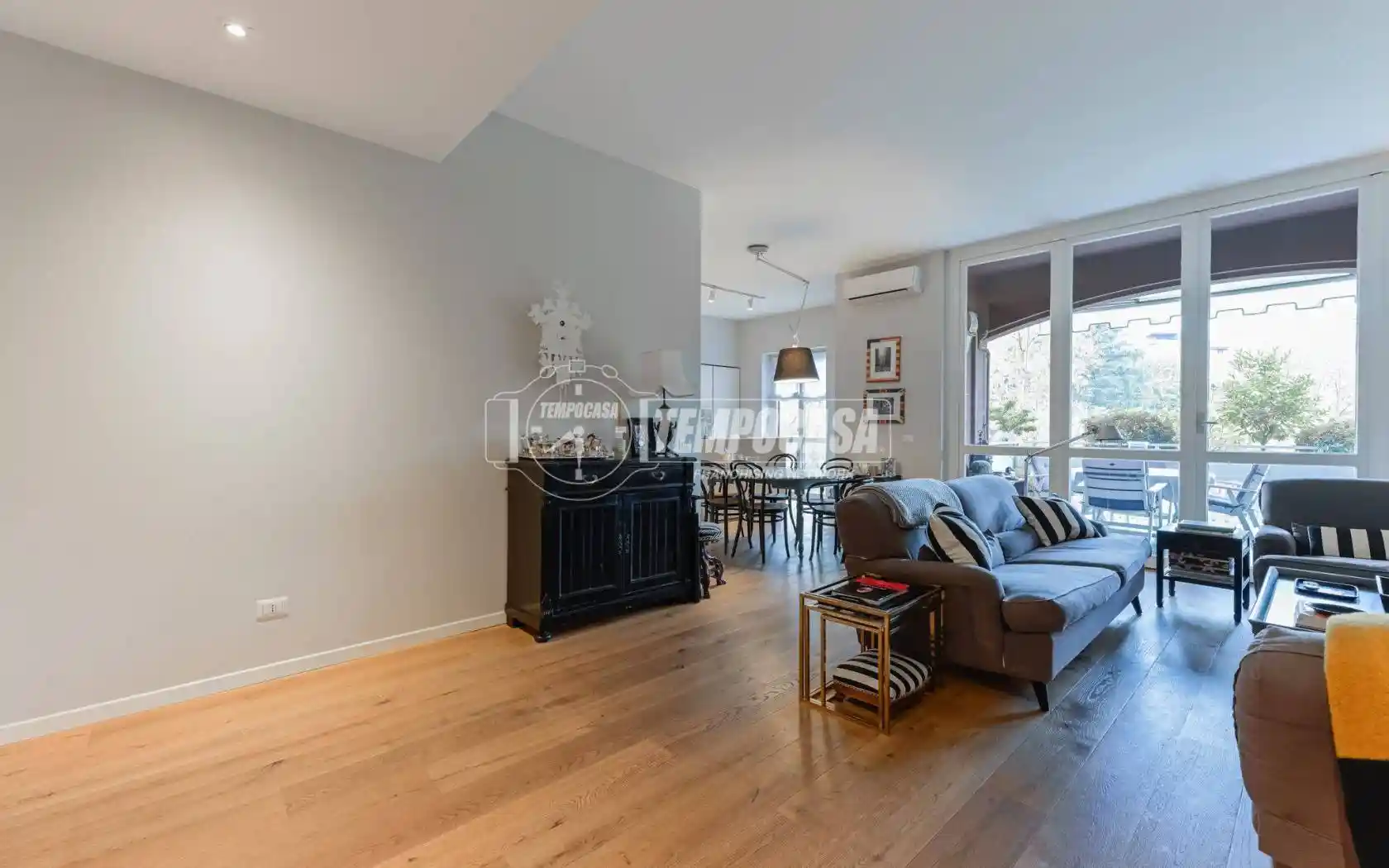 Trilocale Residenza Ponti, Milano Due, Segrate - foto 3