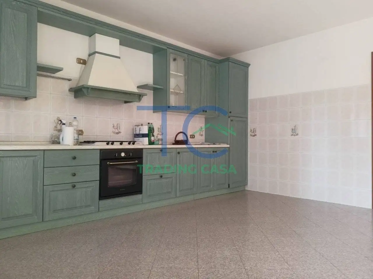 Appartamento in vendita a Cadeo