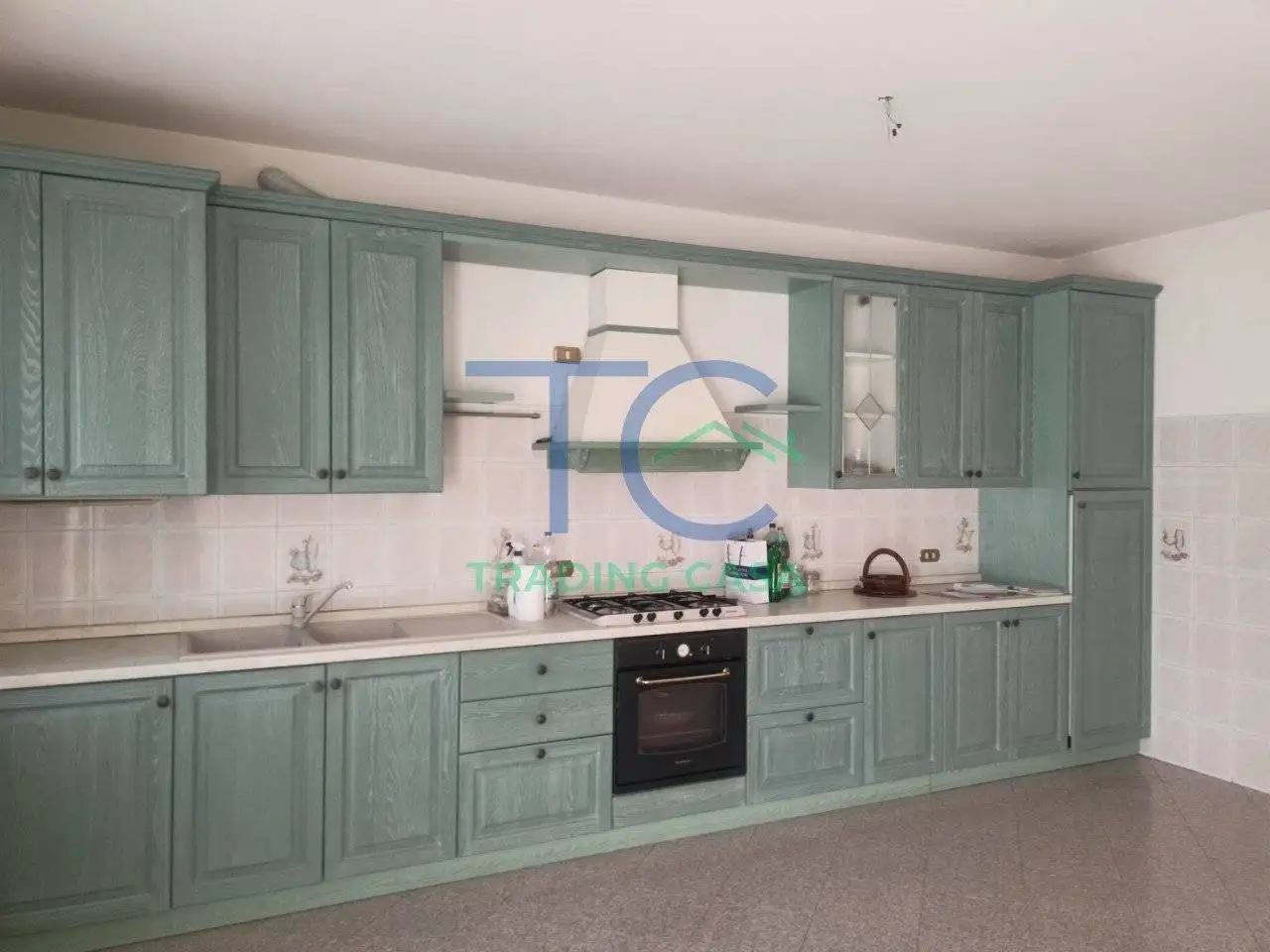 Trilocale via Nure, Roveleto, Cadeo - foto 2