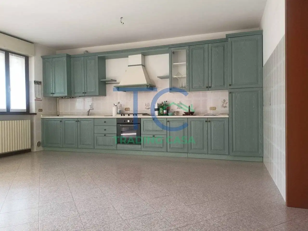 Trilocale via Nure, Roveleto, Cadeo - foto 3