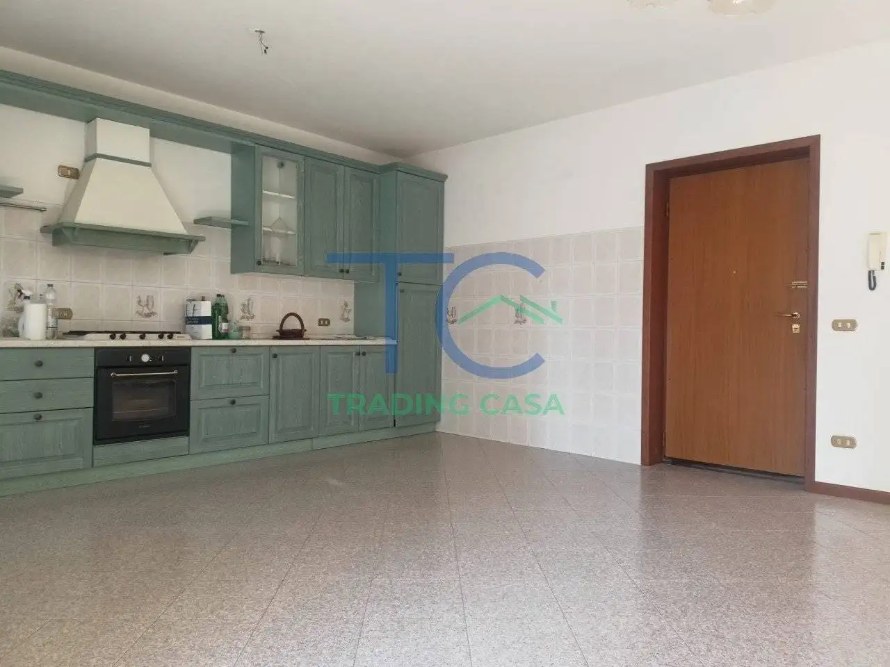 Trilocale via Nure, Roveleto, Cadeo - foto 4