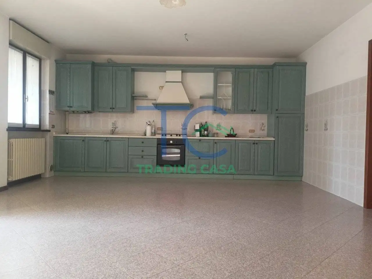 Trilocale via Nure, Roveleto, Cadeo - foto 5