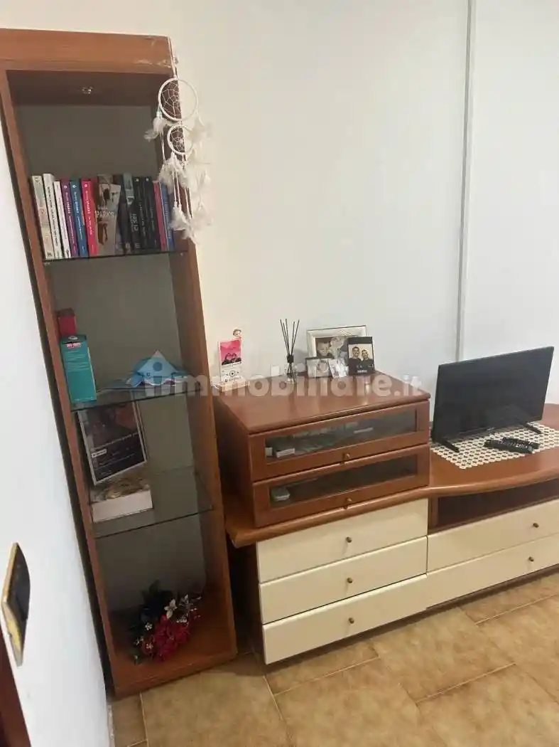 Appartamento in vendita a Campagna