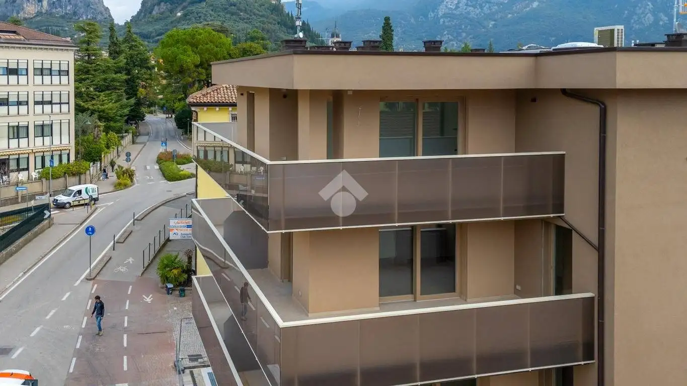 Attico - Mansarda in vendita a Arco