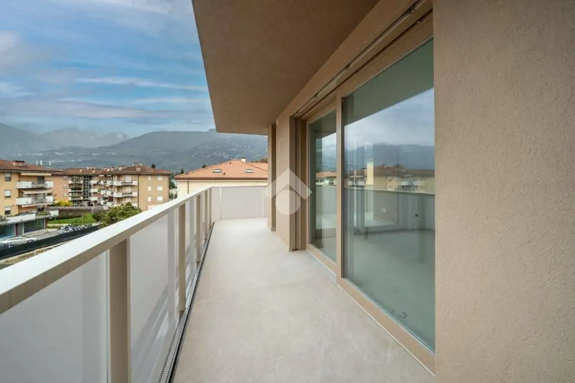 Attico via Filzi 3, Centro, Arco - foto 2