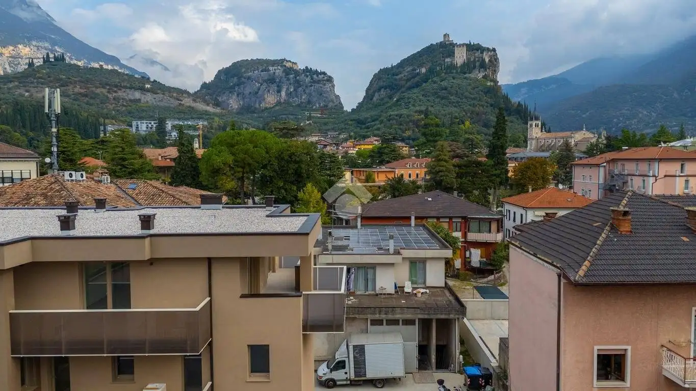 Attico via Filzi 3, Centro, Arco - foto 4