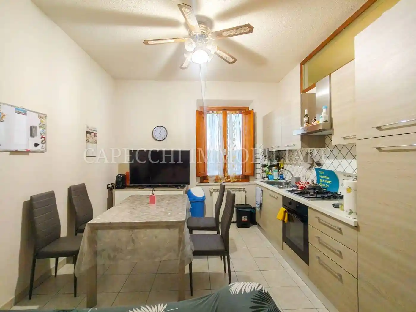 Trilocale via Aldo Calugi 1, Barile - Spazzavento, Pistoia - foto 3