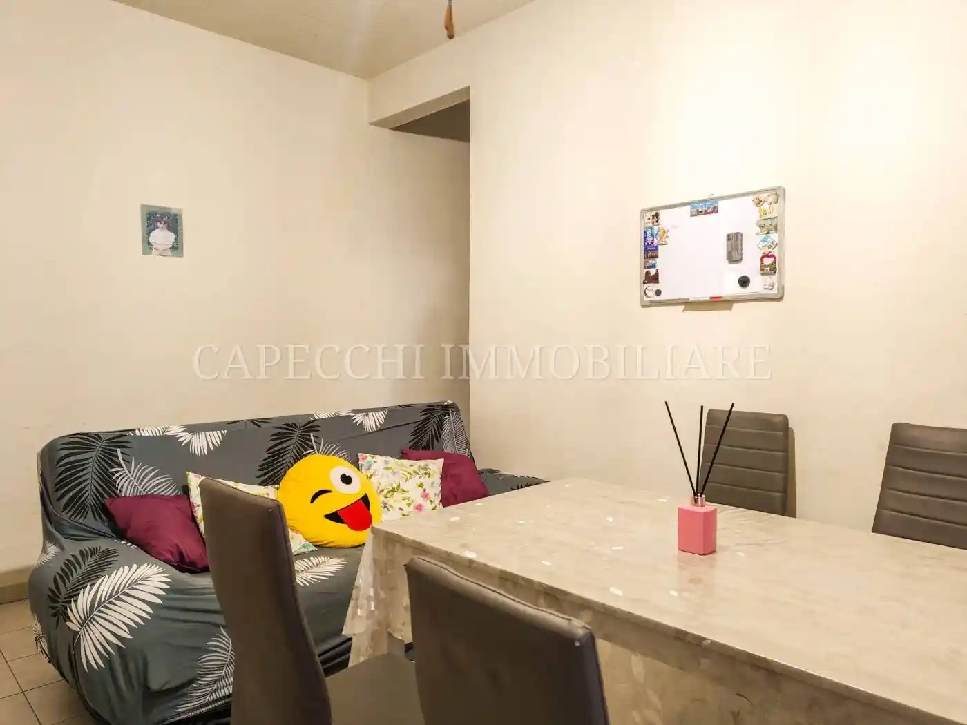 Trilocale via Aldo Calugi 1, Barile - Spazzavento, Pistoia - foto 4