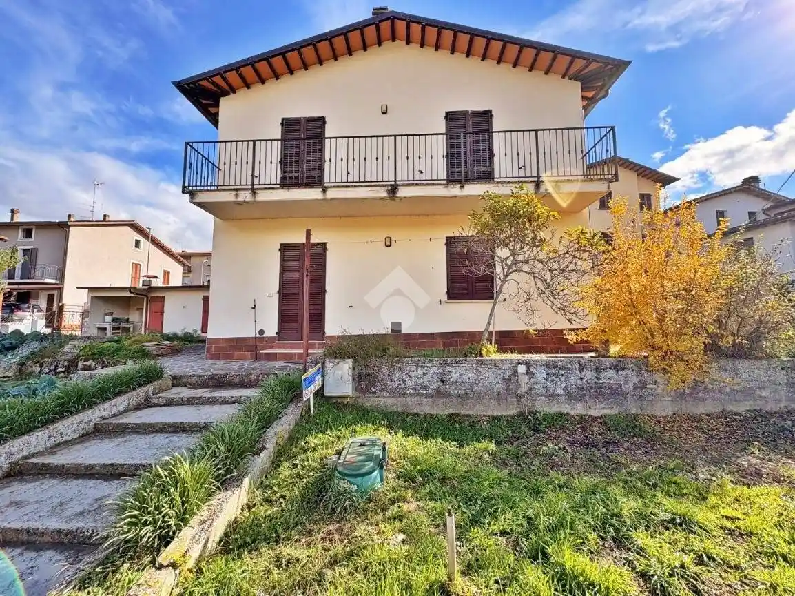 Villa in vendita a Nocera Umbra