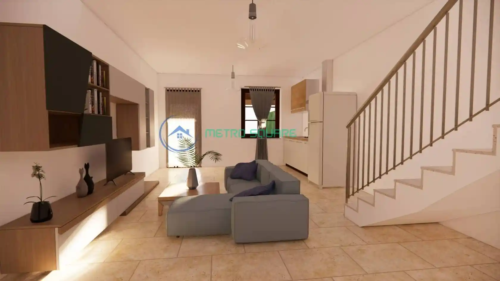 Villetta a schiera - foto 3