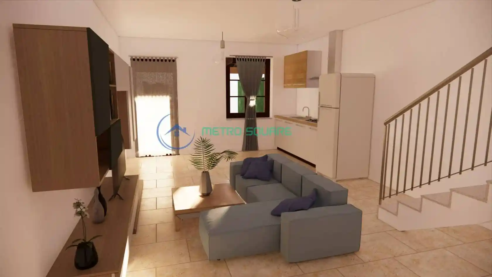 Villetta a schiera - foto 4