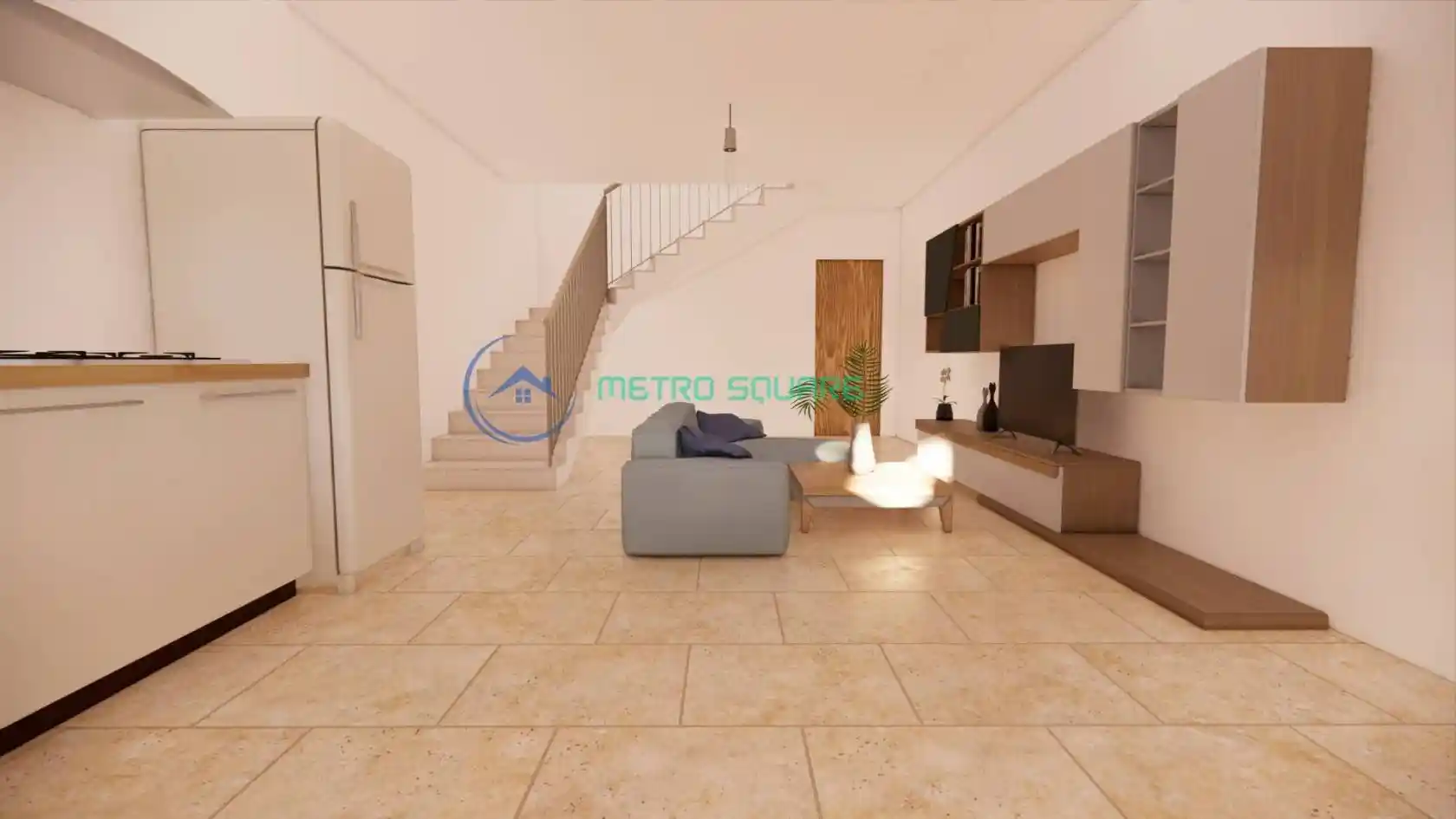 Villetta a schiera - foto 5