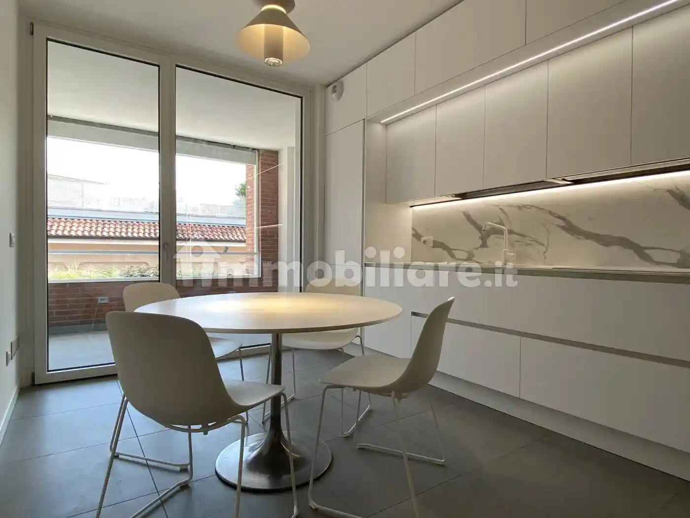 Appartamento in vendita a Agrate Brianza