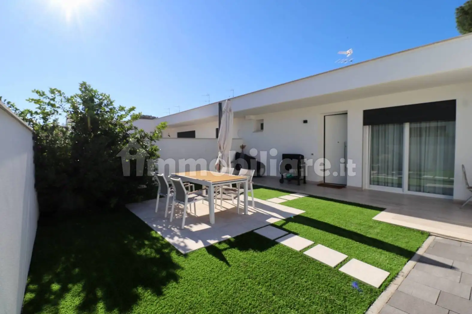 Villa a schiera in vendita a Roma