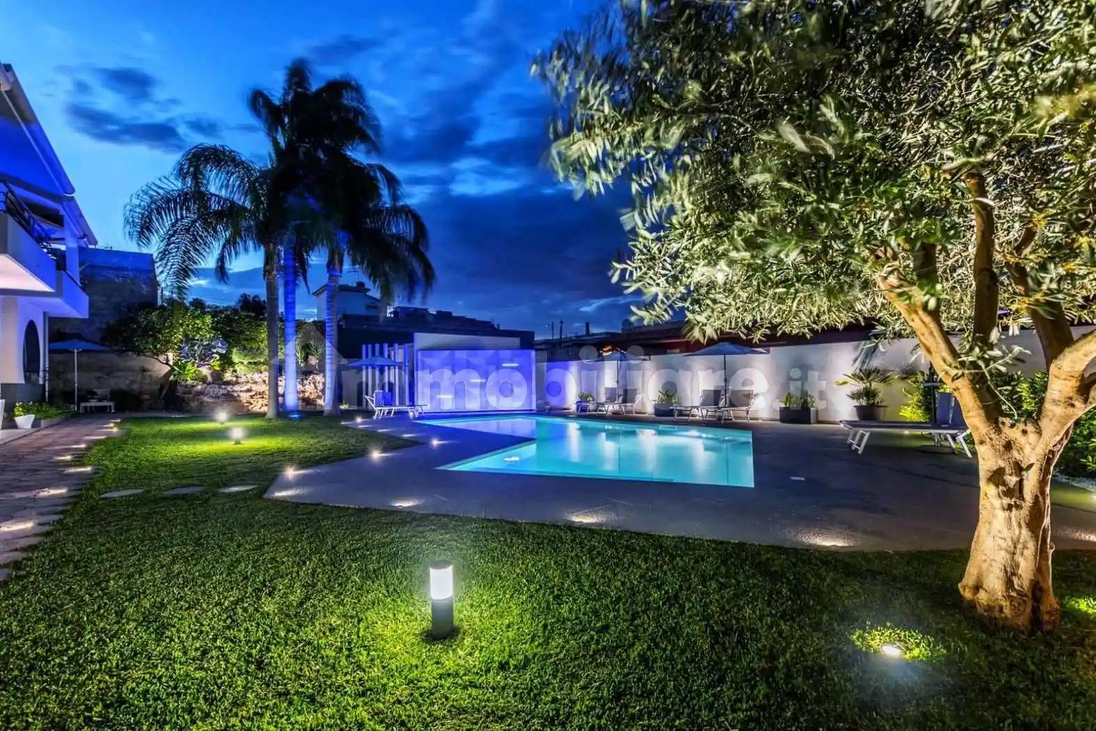 Villa in vendita a Avola