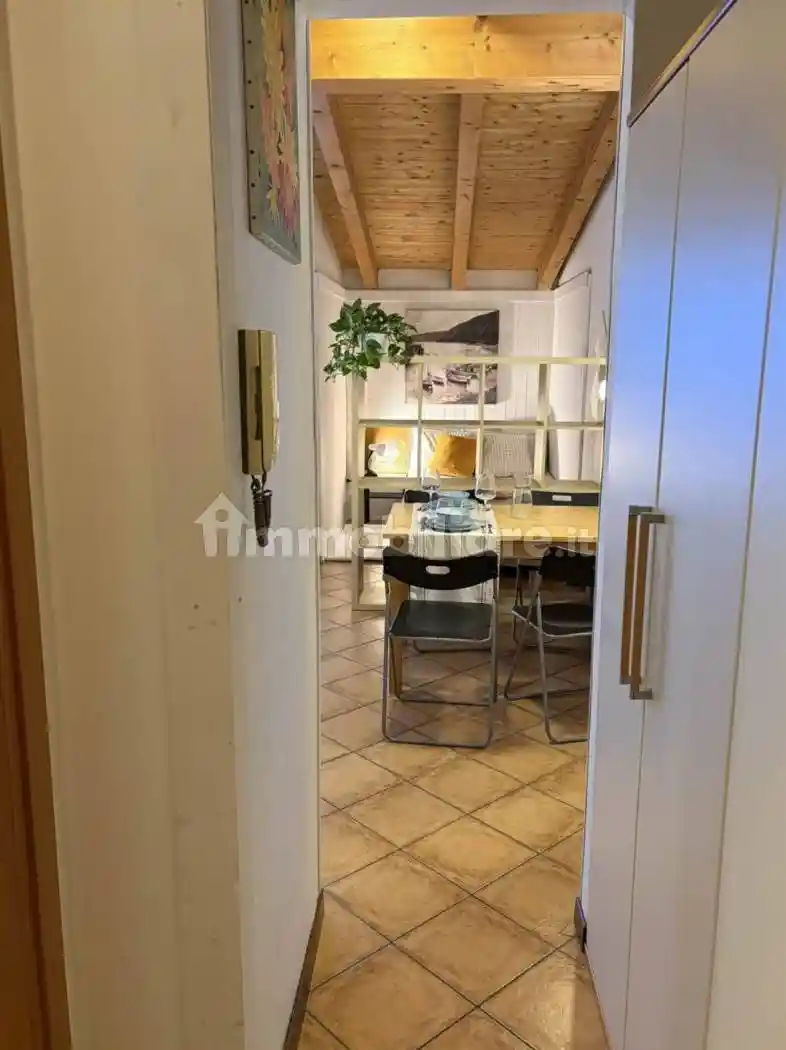 Mansarda viale isonzo 24, Porta Romana - Medaglie d'Oro, Milano - foto 2