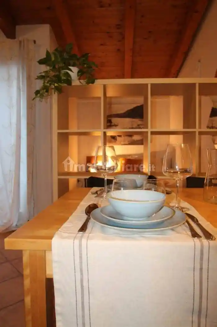 Mansarda viale isonzo 24, Porta Romana - Medaglie d'Oro, Milano - foto 3