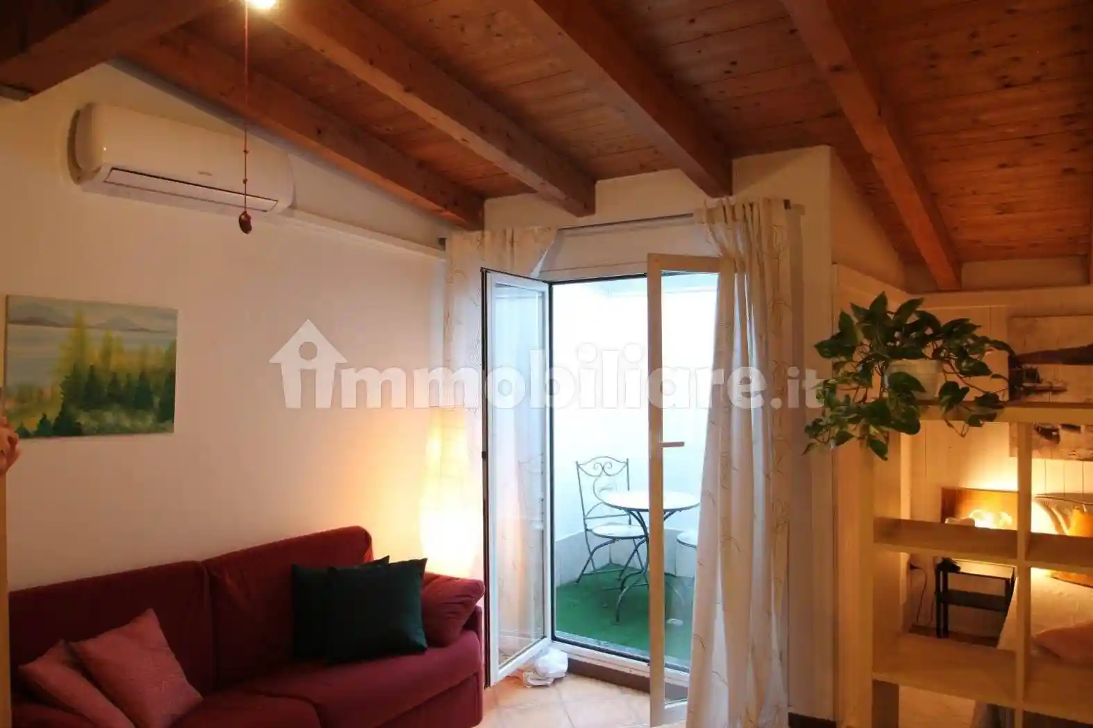 Mansarda viale isonzo 24, Porta Romana - Medaglie d'Oro, Milano - foto 4