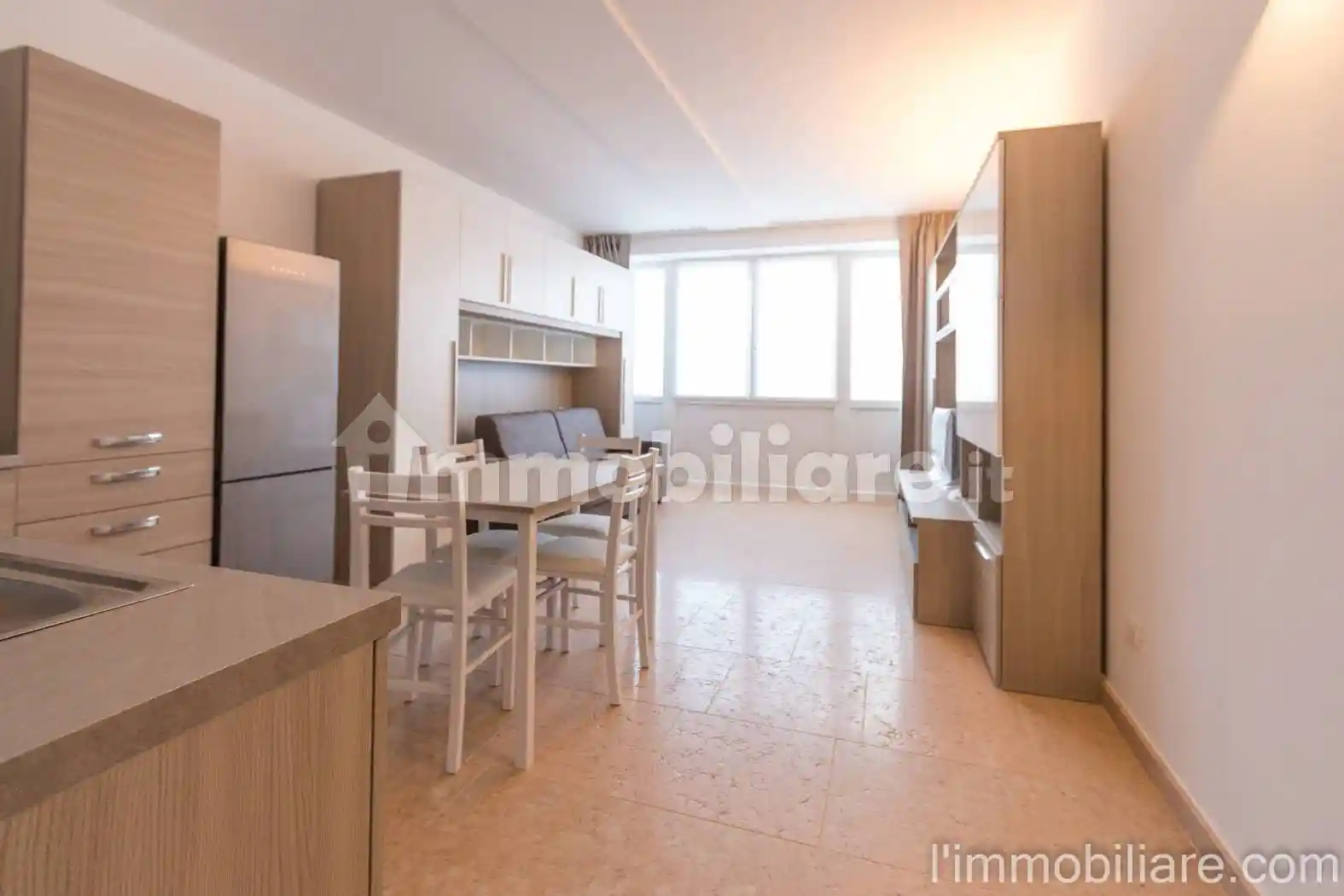 Monolocale via Antonio Milani 11a, Parona, Verona - foto 2