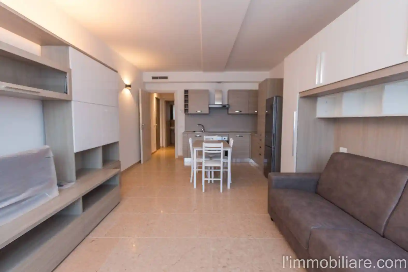 Monolocale via Antonio Milani 11a, Parona, Verona - foto 3