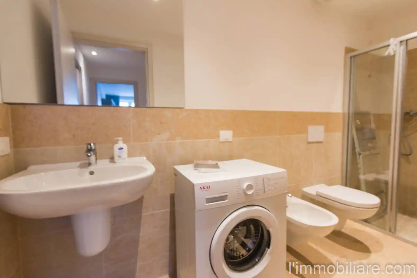 Monolocale via Antonio Milani 11a, Parona, Verona - foto 4