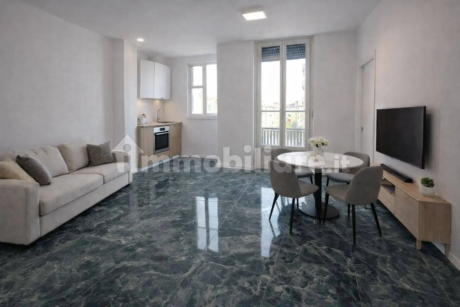 Apartment in vendita a Milan