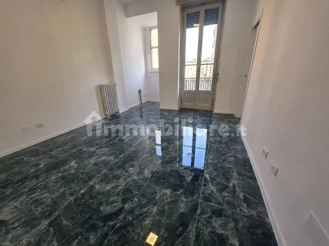 Bilocale via Carlo Dolci, San Siro, Milano - foto 2