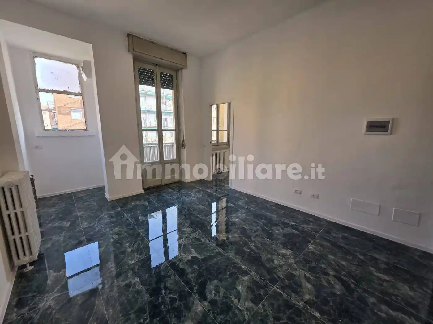 Bilocale via Carlo Dolci, San Siro, Milano - foto 3