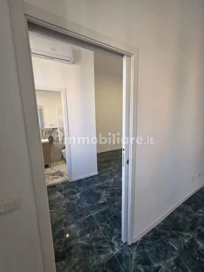 Bilocale via Carlo Dolci, San Siro, Milano - foto 5