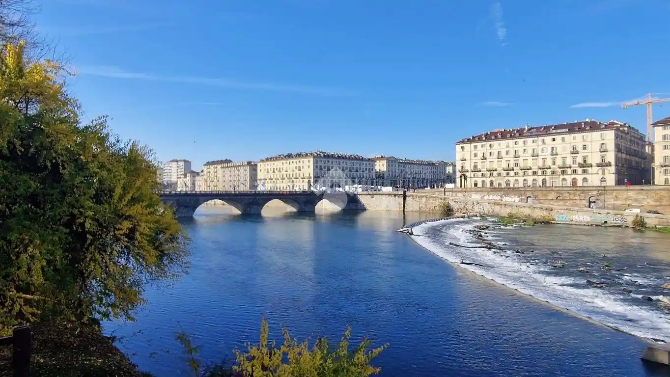 Appartamento in affitto a Torino