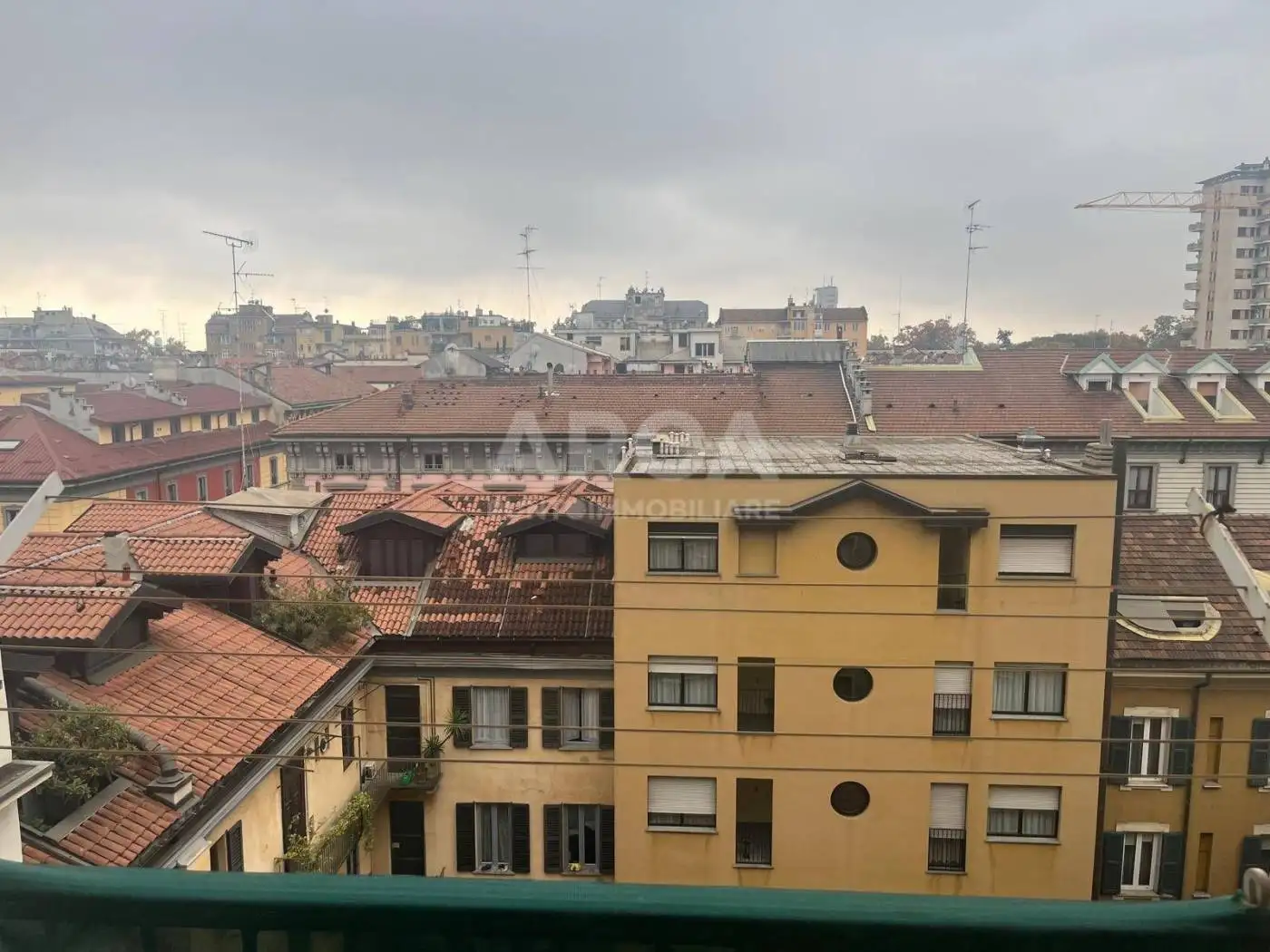 Apartment in vendita a Milan