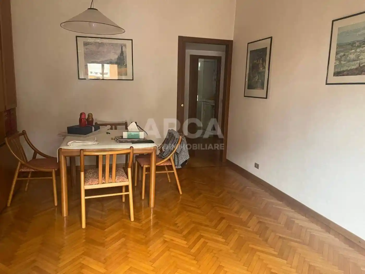 Trilocale viale Tunisia 19, Porta Venezia, Milano - foto 3