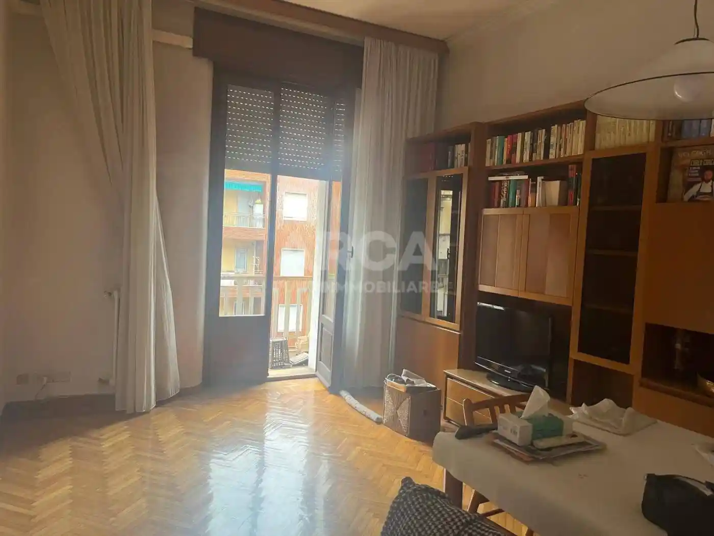 Trilocale viale Tunisia 19, Porta Venezia, Milano - foto 4