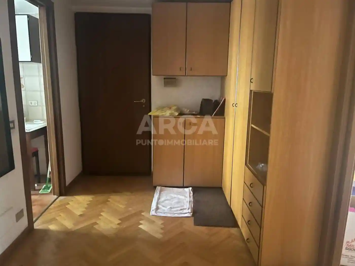 Trilocale viale Tunisia 19, Porta Venezia, Milano - foto 5