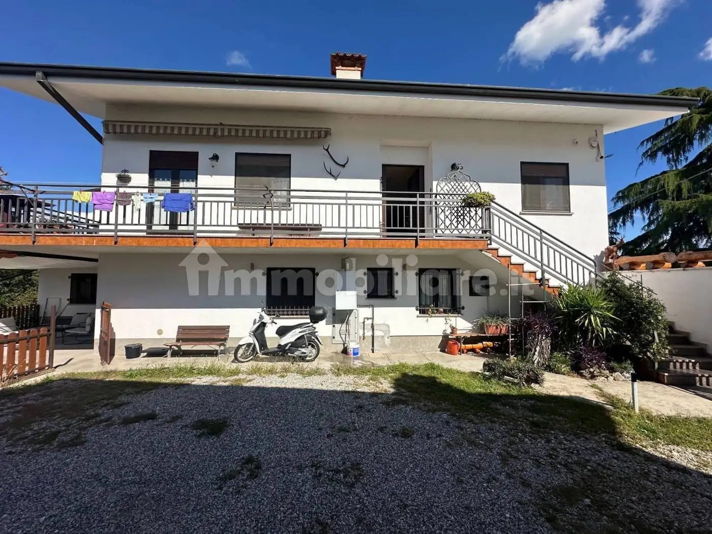 Villa in vendita a Savogna d'Isonzo