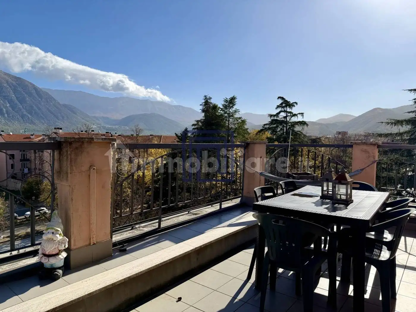 Appartamento in vendita a Sulmona