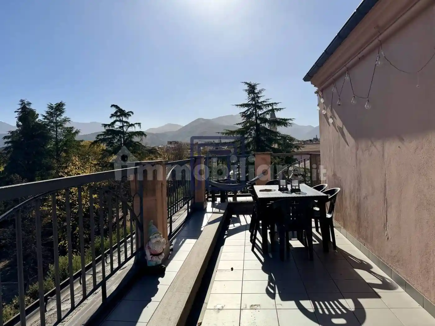 Bilocale viale Roosevelt 14, Centro, Sulmona - foto 2