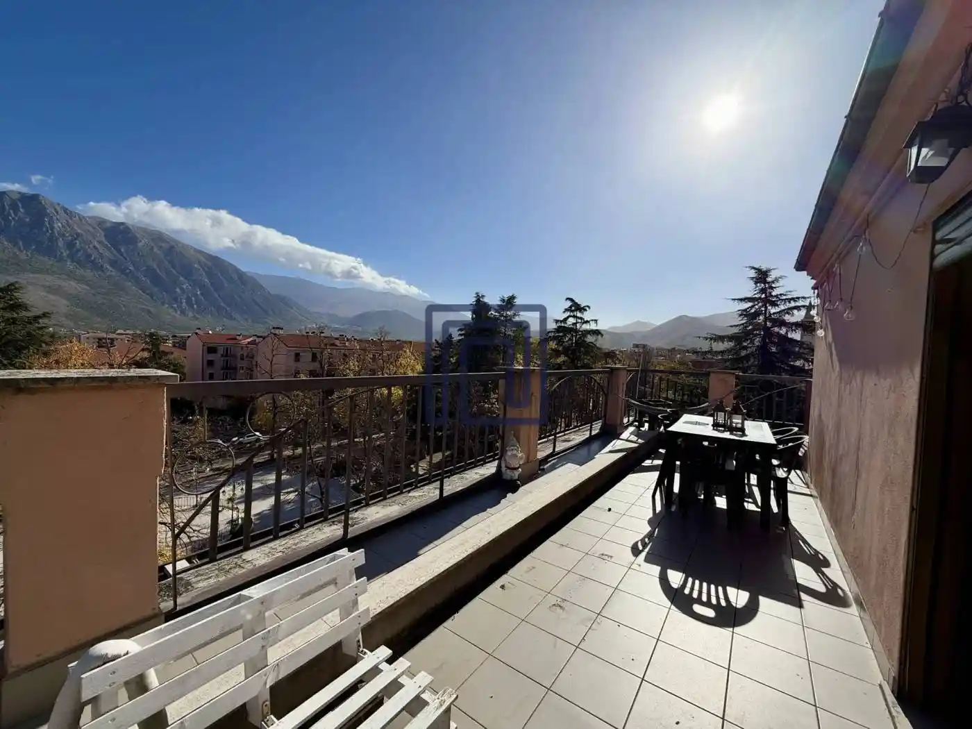 Bilocale viale Roosevelt 14, Centro, Sulmona - foto 3