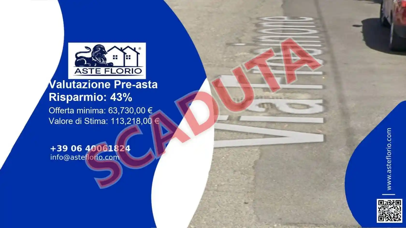 Appartamento in vendita a Ardea