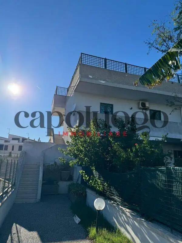 Villetta a schiera in vendita a Lecce