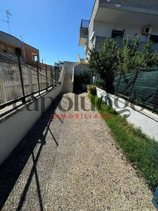 Villa a schiera via Lequile 161, Rudiae - Casermette, Lecce - foto 2