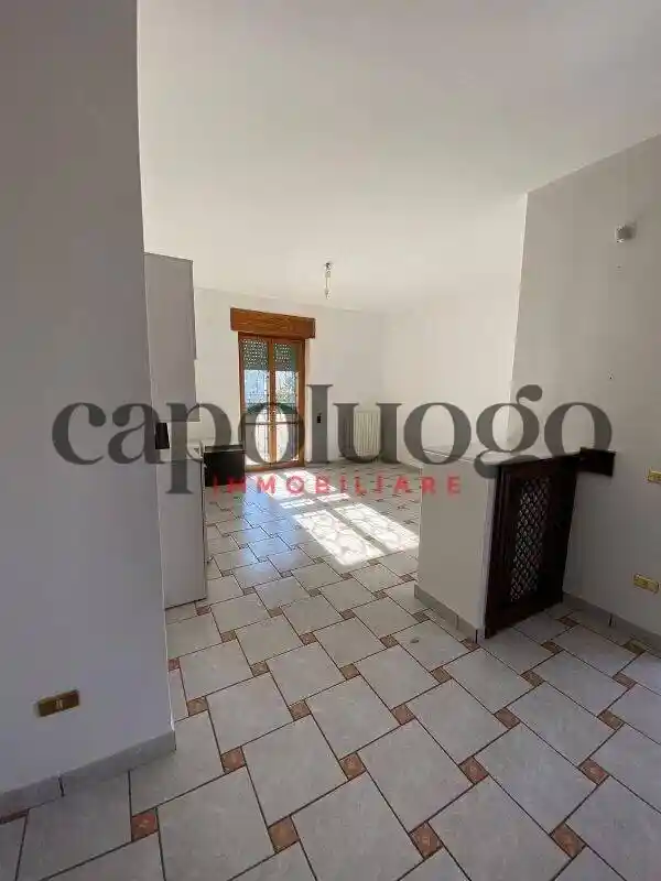 Villa a schiera via Lequile 161, Rudiae - Casermette, Lecce - foto 4