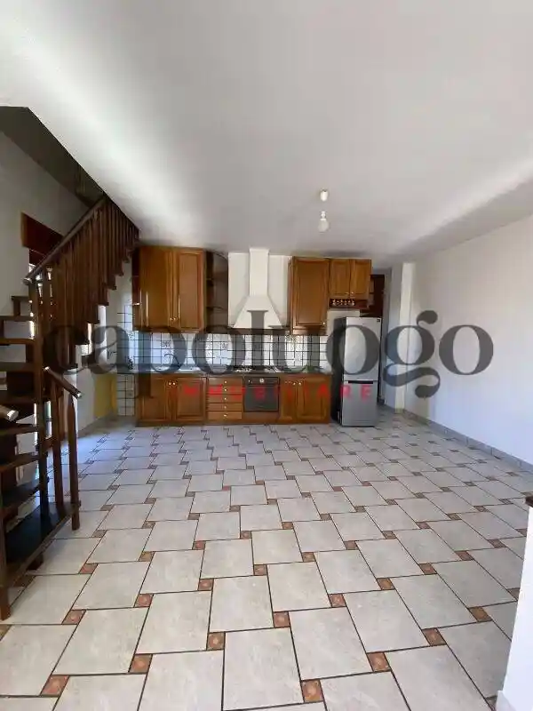 Villa a schiera via Lequile 161, Rudiae - Casermette, Lecce - foto 5