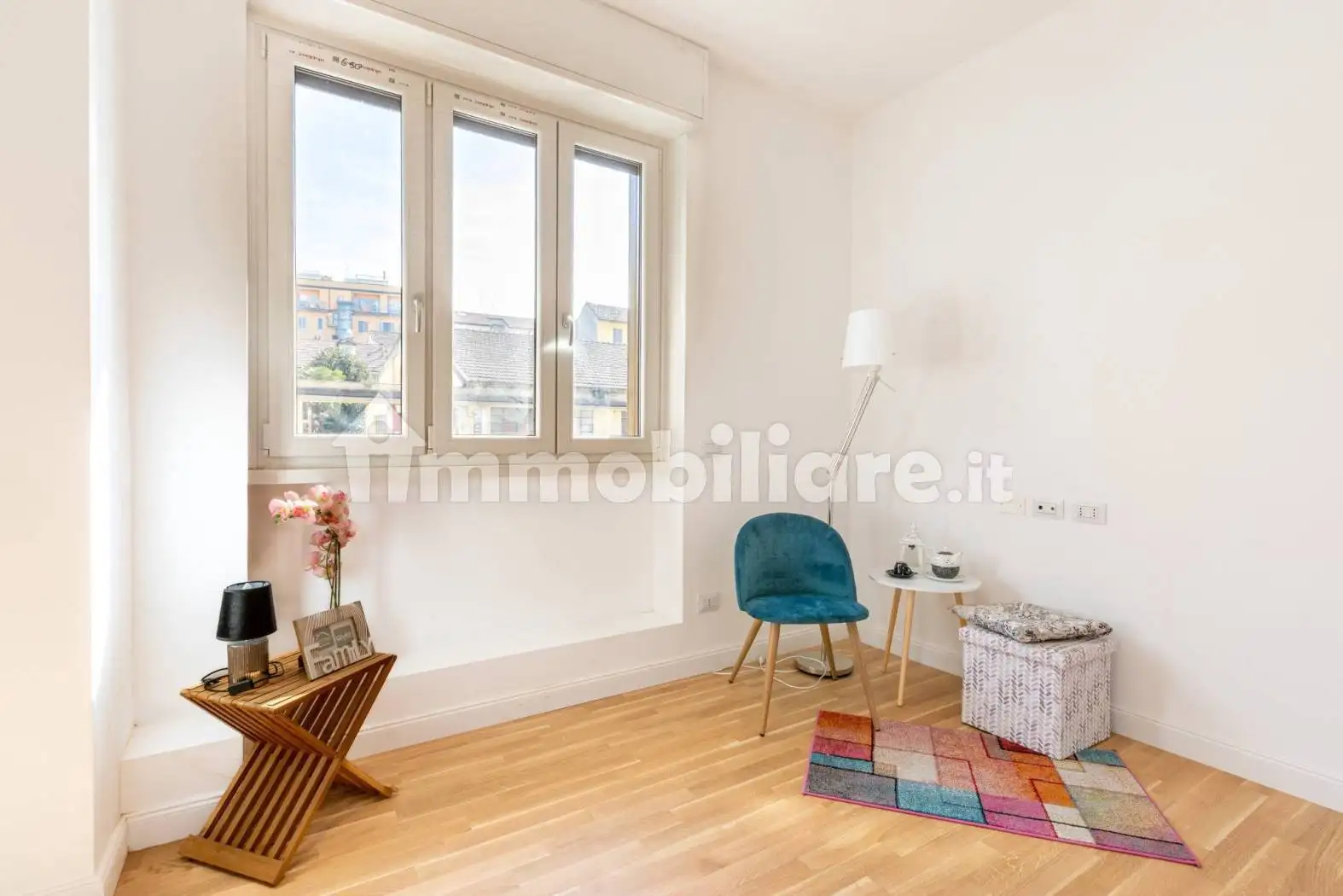 Apartment in vendita a Milan