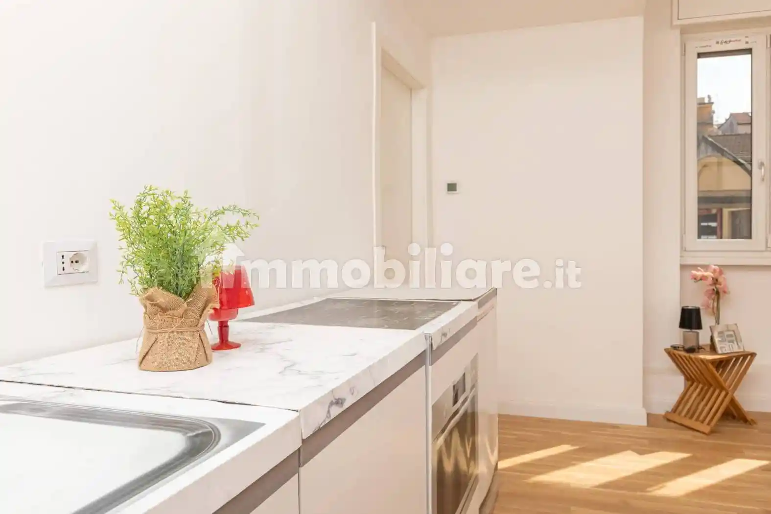 Bilocale secondo piano, Rovereto, Milano - foto 4
