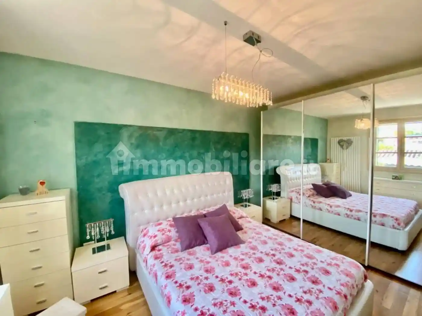 Appartamento in vendita a Lucca